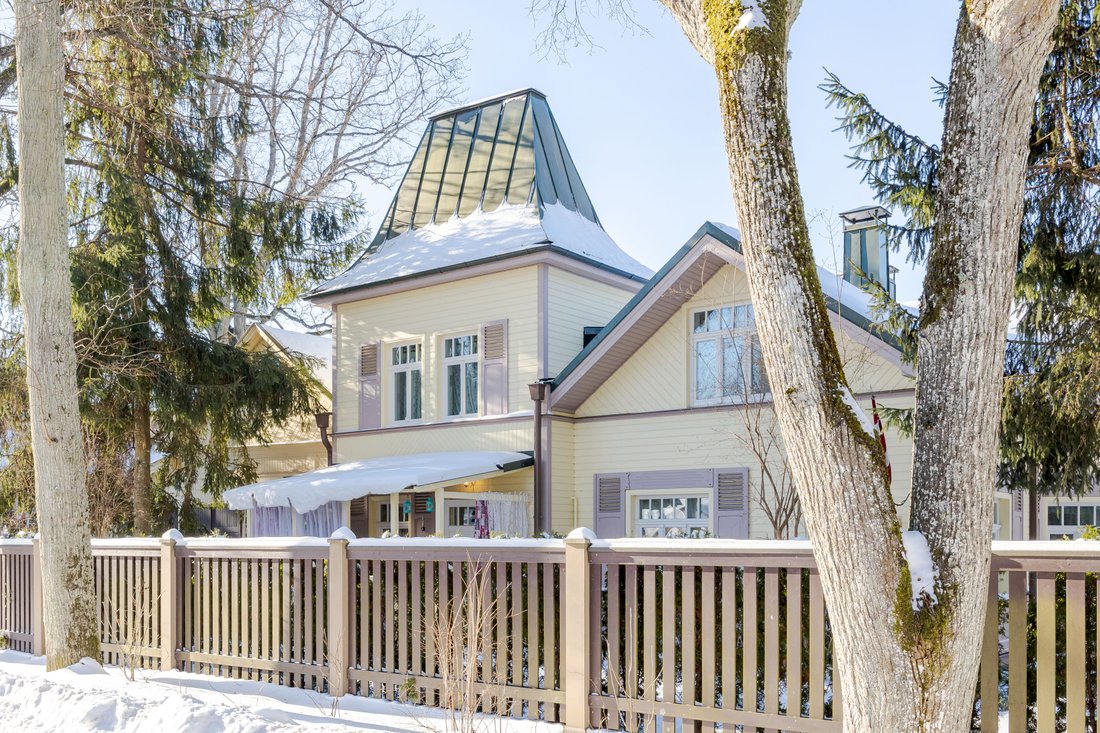 House in Jūrmala, Latvia 1 - 17662089