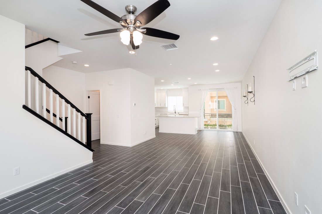Condominio a Trabuco Canyon, California, Stati Uniti 2 - 17662087