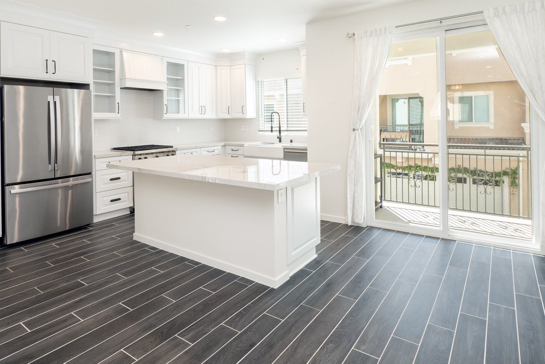 Condominio a Trabuco Canyon, California, Stati Uniti 1 - 17662087