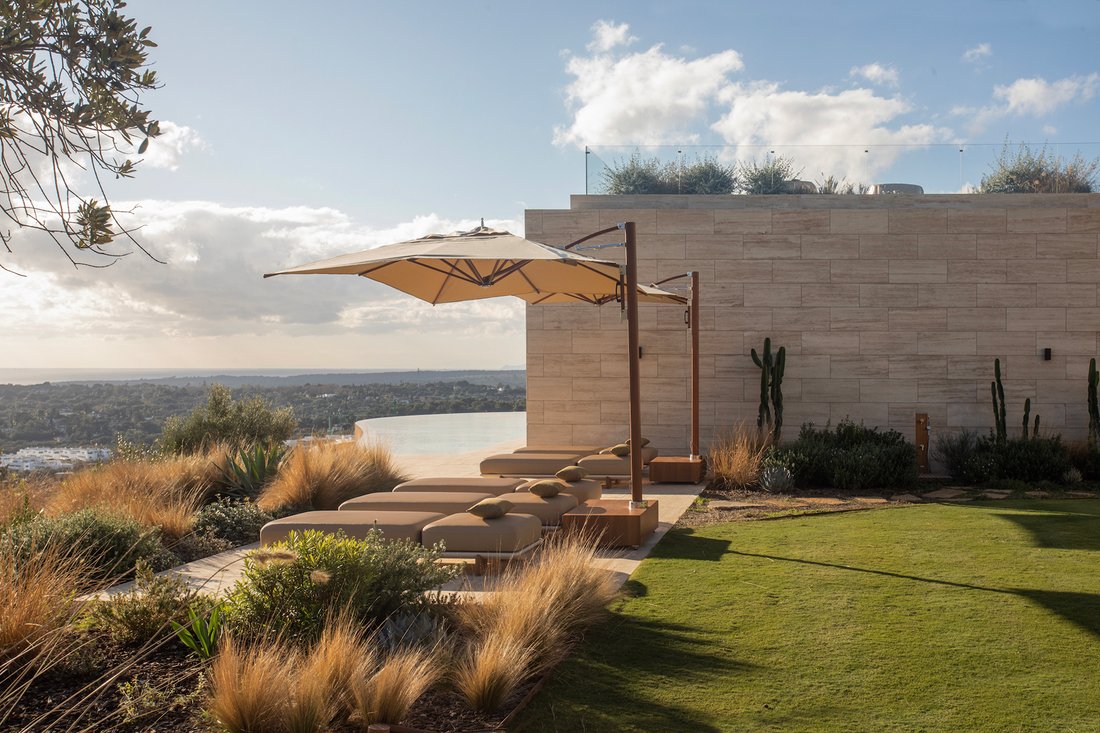 House in Sotogrande, San Roque, Andalusia 4 - 17662093