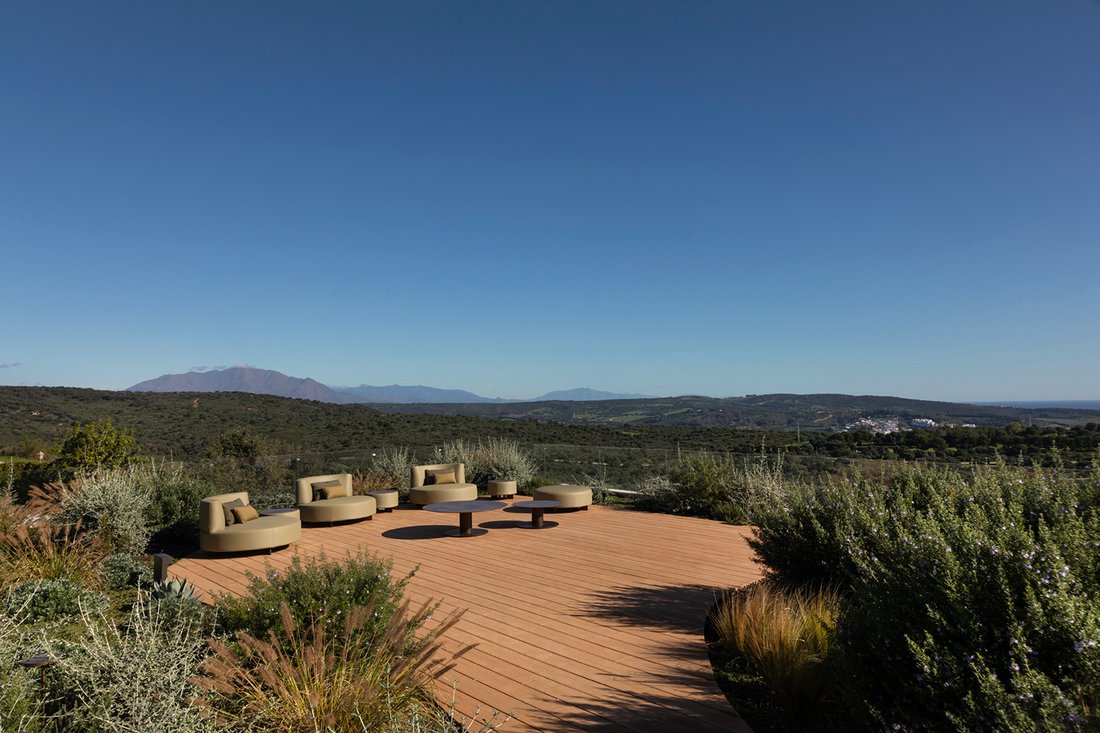 House in Sotogrande, San Roque, Andalusia 5 - 17662093