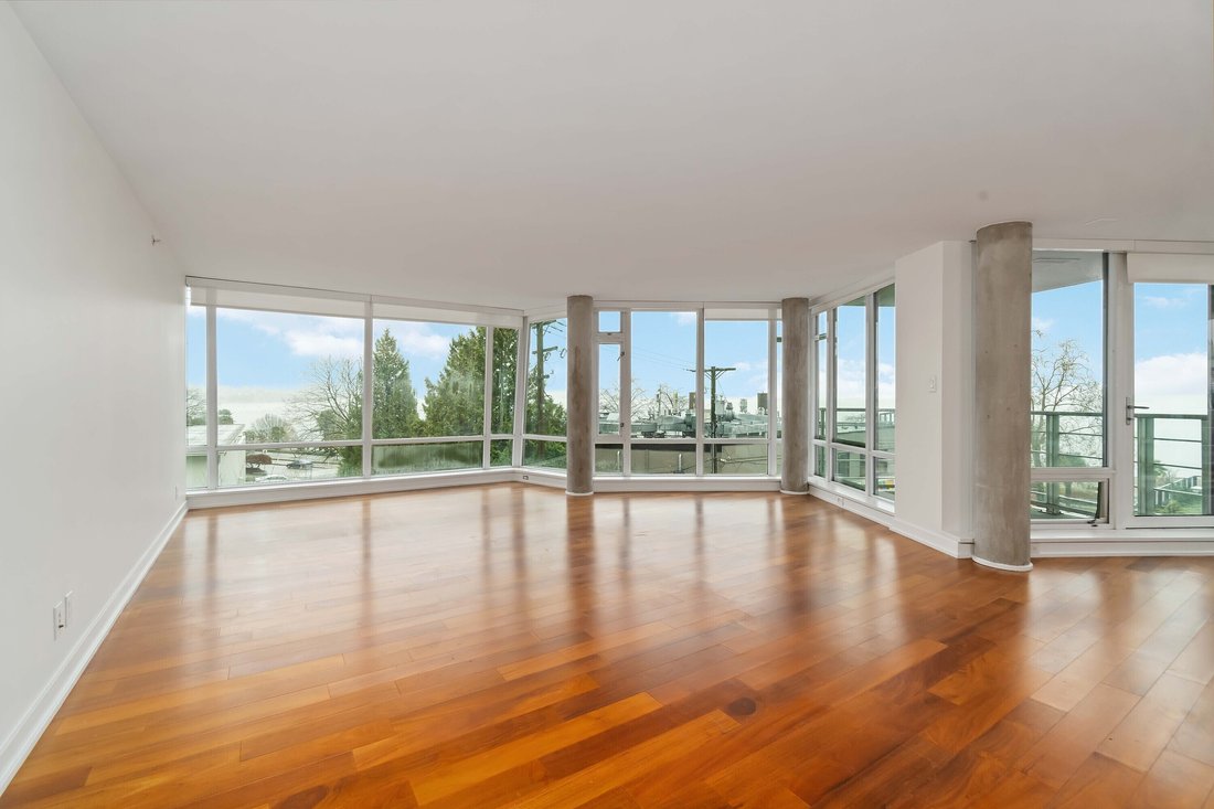 Condo in Vancouver, British Columbia, Canada 3 - 17662099