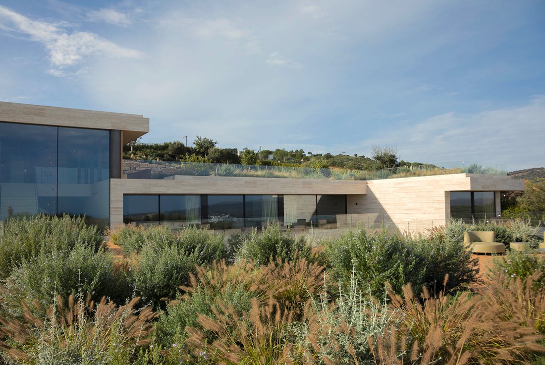 House in Sotogrande, San Roque, Andalusia 2 - 17662093