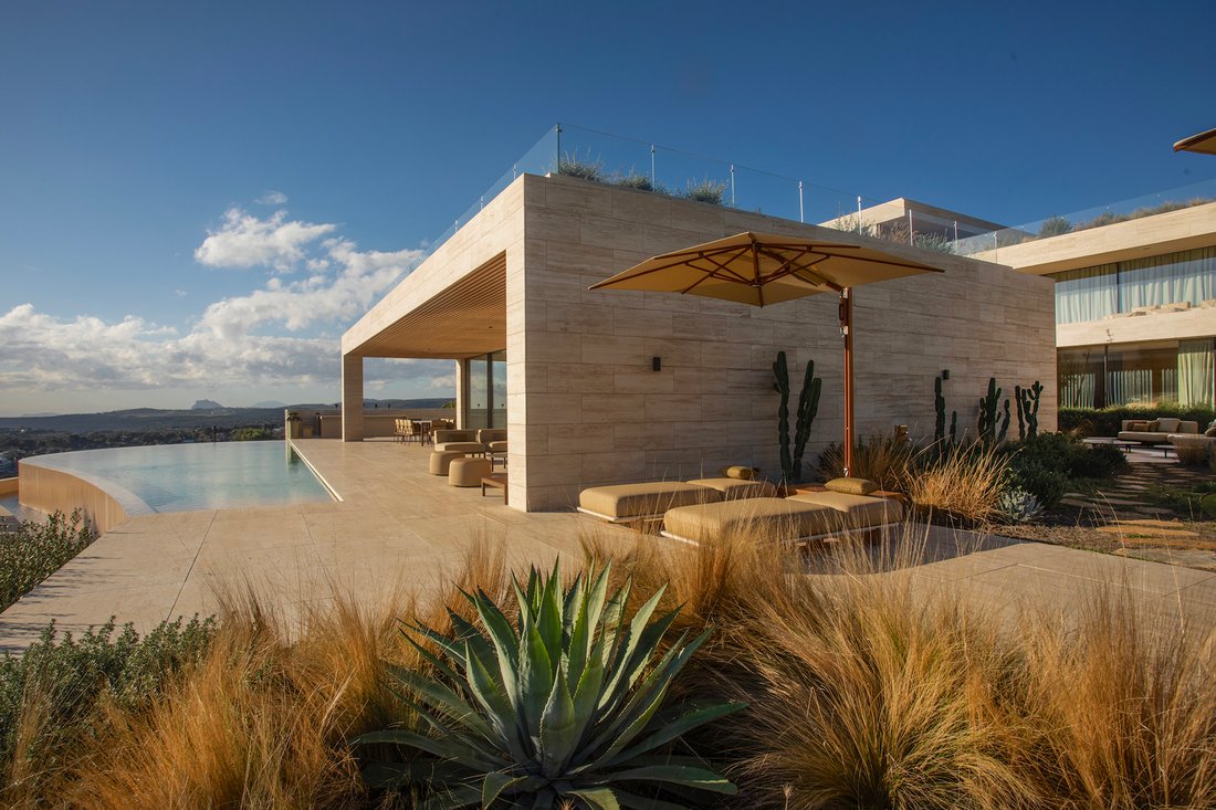 House in Sotogrande, San Roque, Andalusia 3 - 17662093