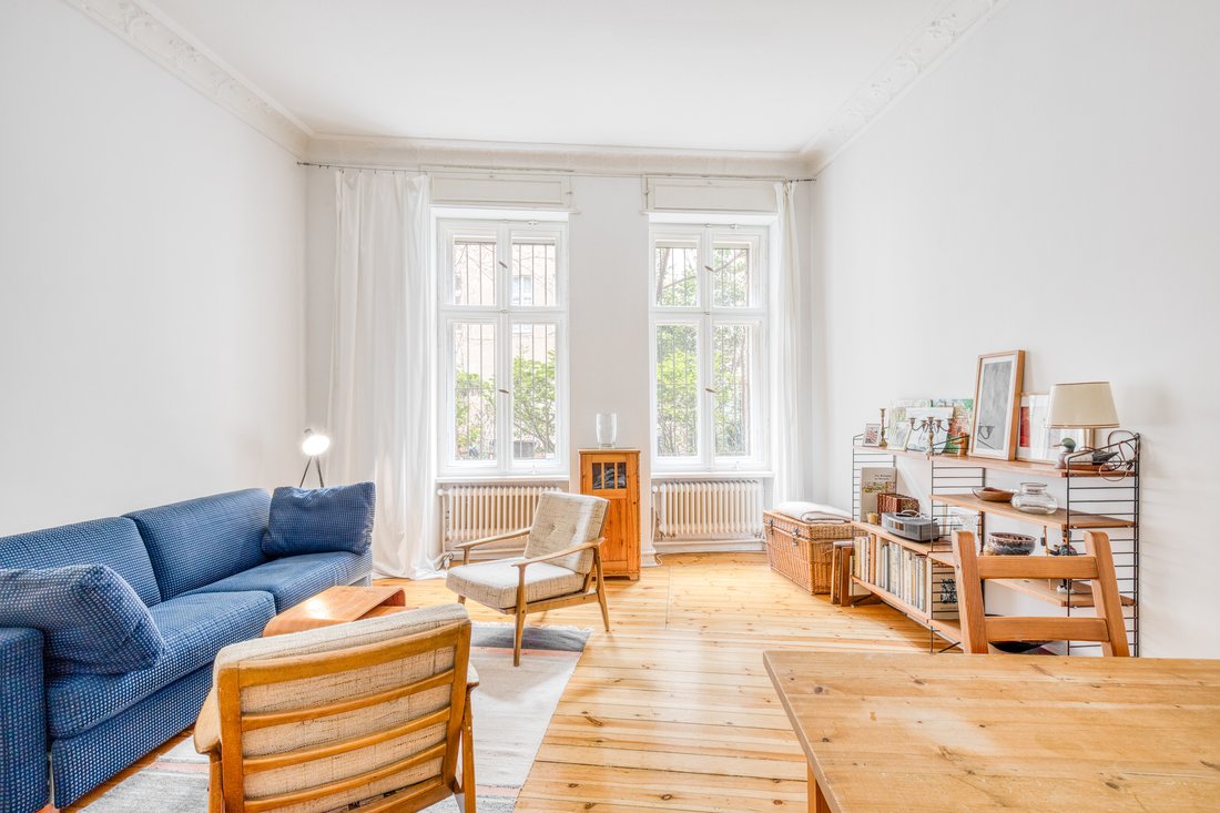 Apartment in Berlin, Berlin, Germany 4 - 17662104