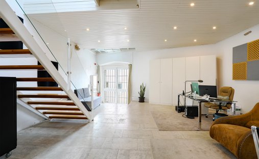 Appartamento a Algés, Lisbona, Portogallo 1