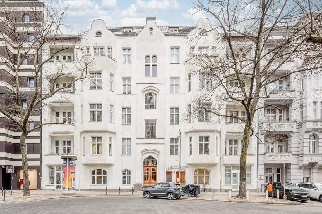 Apartment in Berlin, Berlin, Germany 3 - 17662104