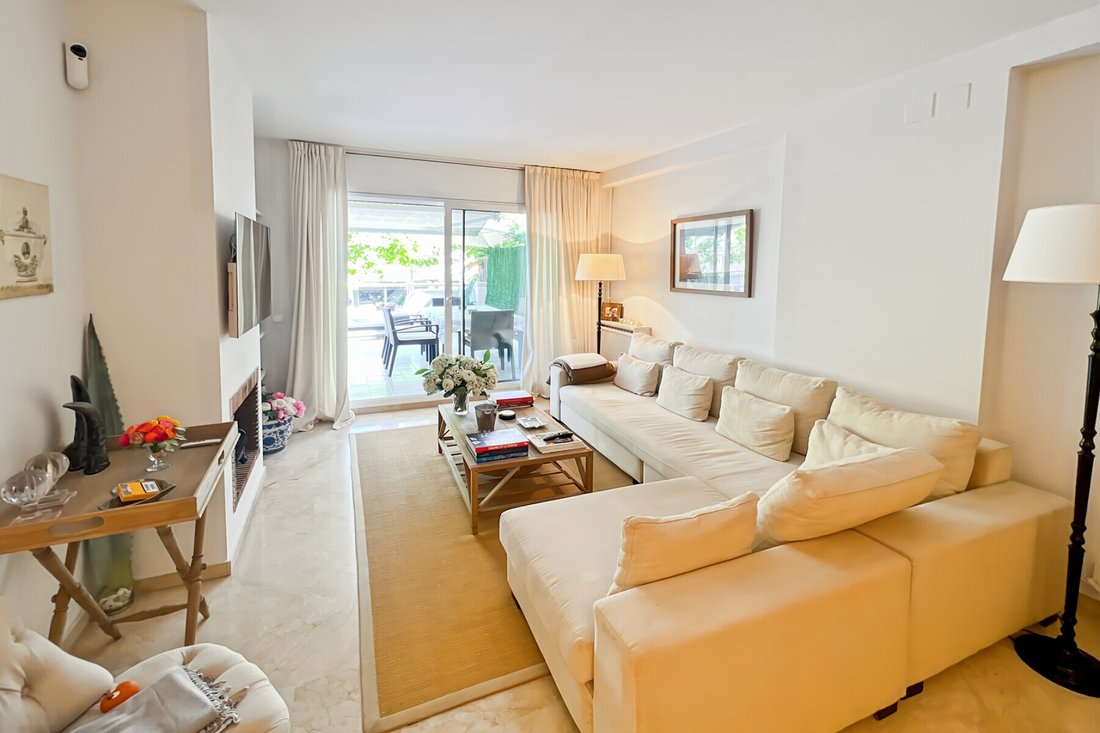 Apartment in Sitges, Catalonia, Spain 5 - 17662149