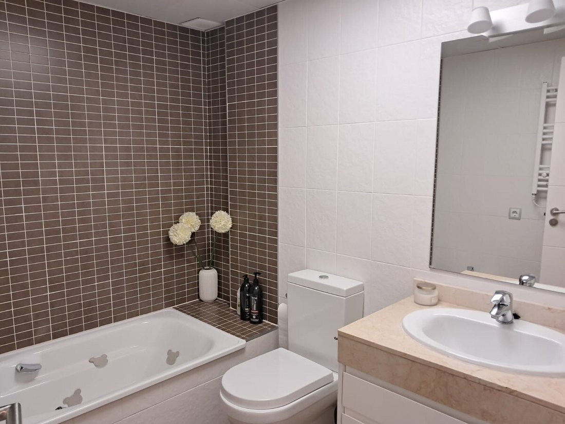 Penthouse in La Alcaidesa, San Roque, Andalusia 4 - 17565617