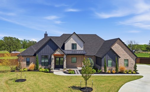 Owasso, Oklahoma, États-Unis 1