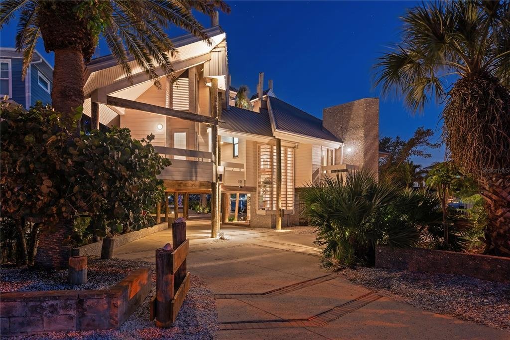 House in St. Pete Beach, Florida, United States 2 - 17662129