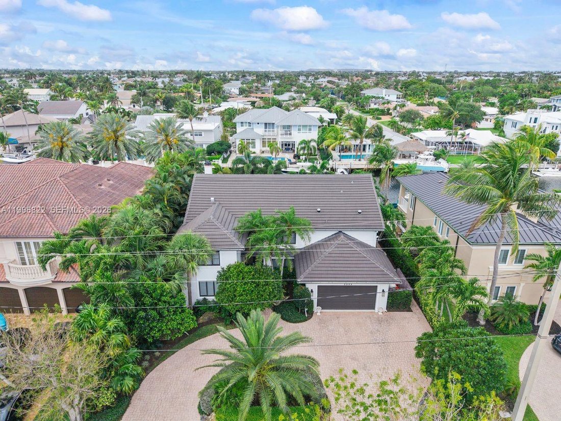 House in Lighthouse Point, Florida, United States 3 - 17662134