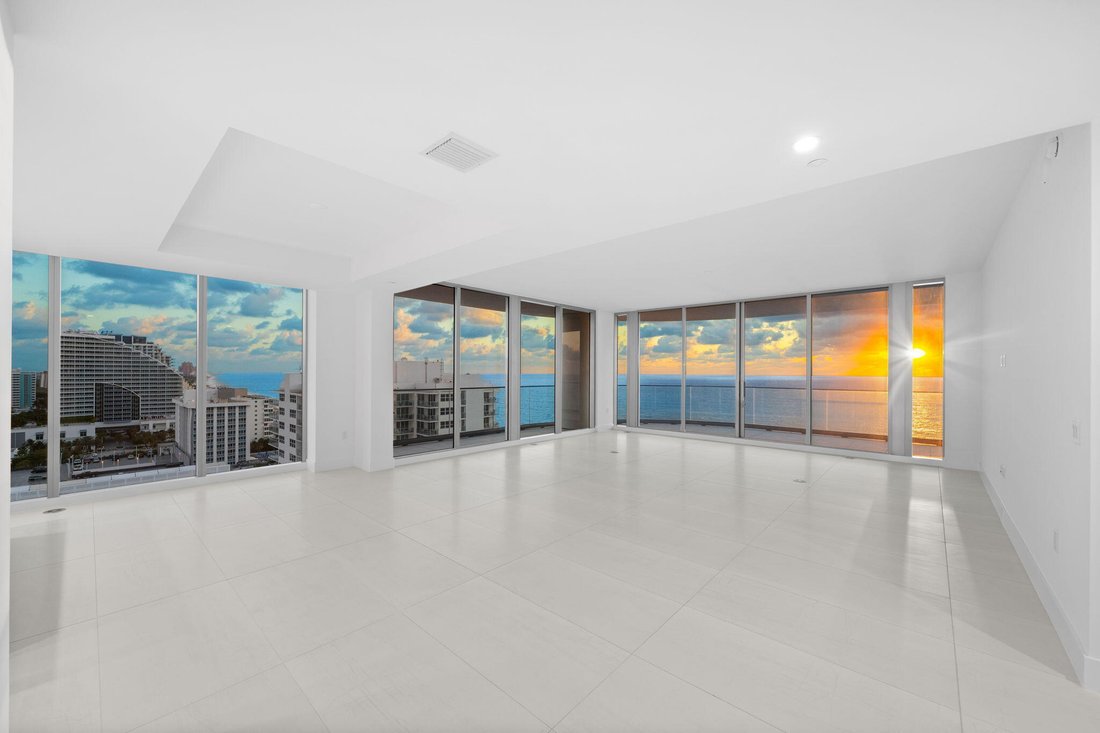 Condo in Fort Lauderdale, Florida, United States 5 - 17416365