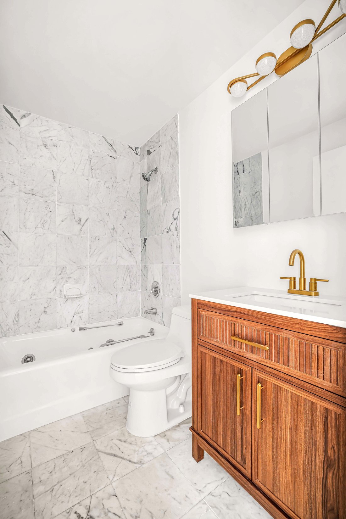 Condo in New York, New York, United States 5 - 17662157