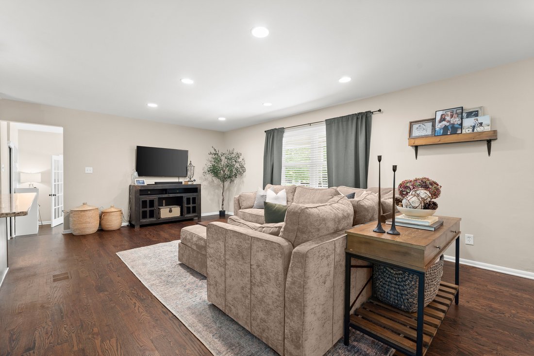 House in Smyrna, Georgia, United States 5 - 17662159