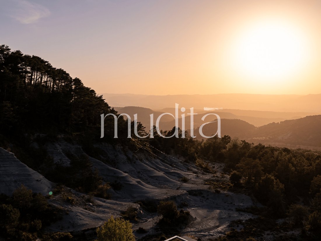 Estate in Tavertet, Catalonia, Spain 1 - 17565110