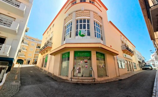 Villa à São Sebastião, Lagos, Sao Goncalo de Lagos, Portugal 1