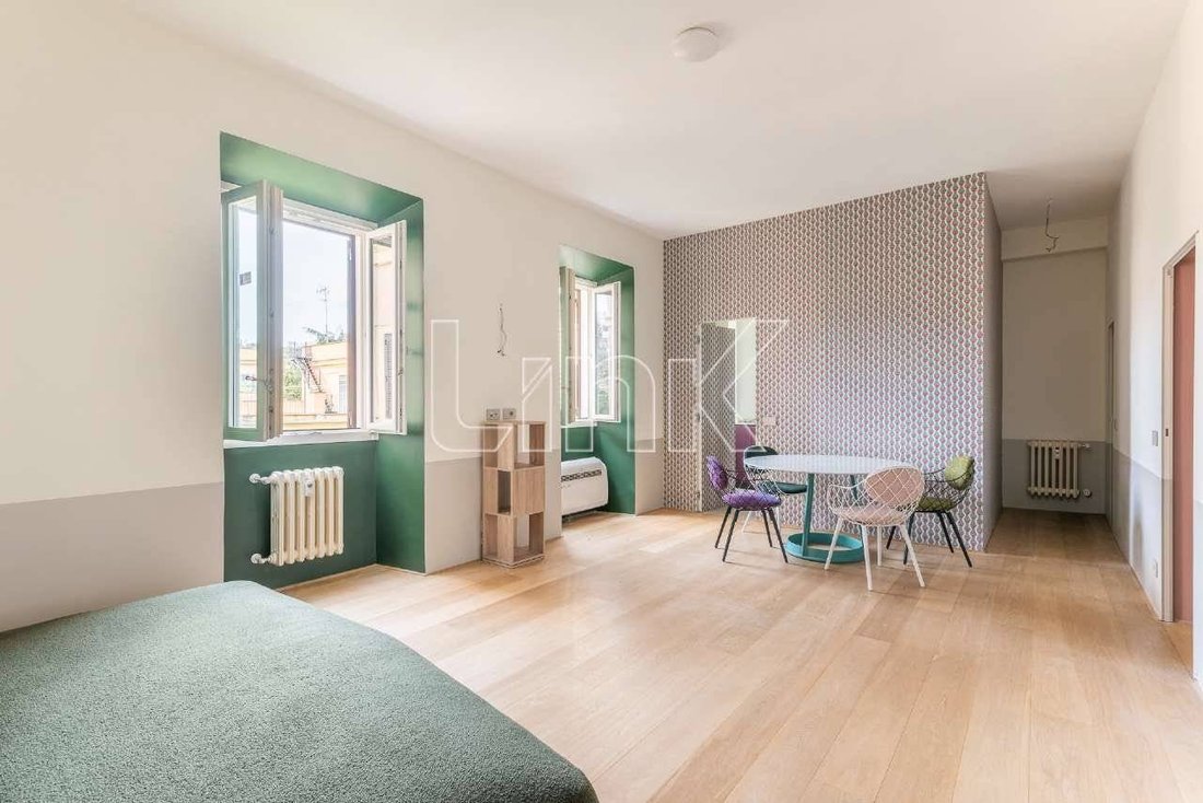 Appartamento a Flaminio, Roma, Italia 1 - 17662167
