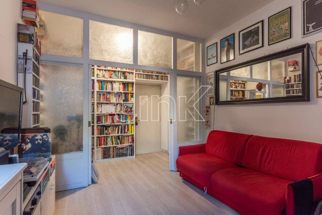Apartment in Prati - Mazzini, Rome, Lazio 3 - 17662118