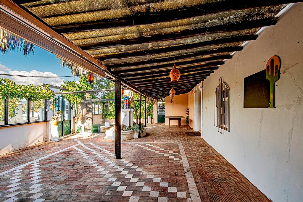 Land in Odiaxere, Algarve, Portugal 1 - 17662208