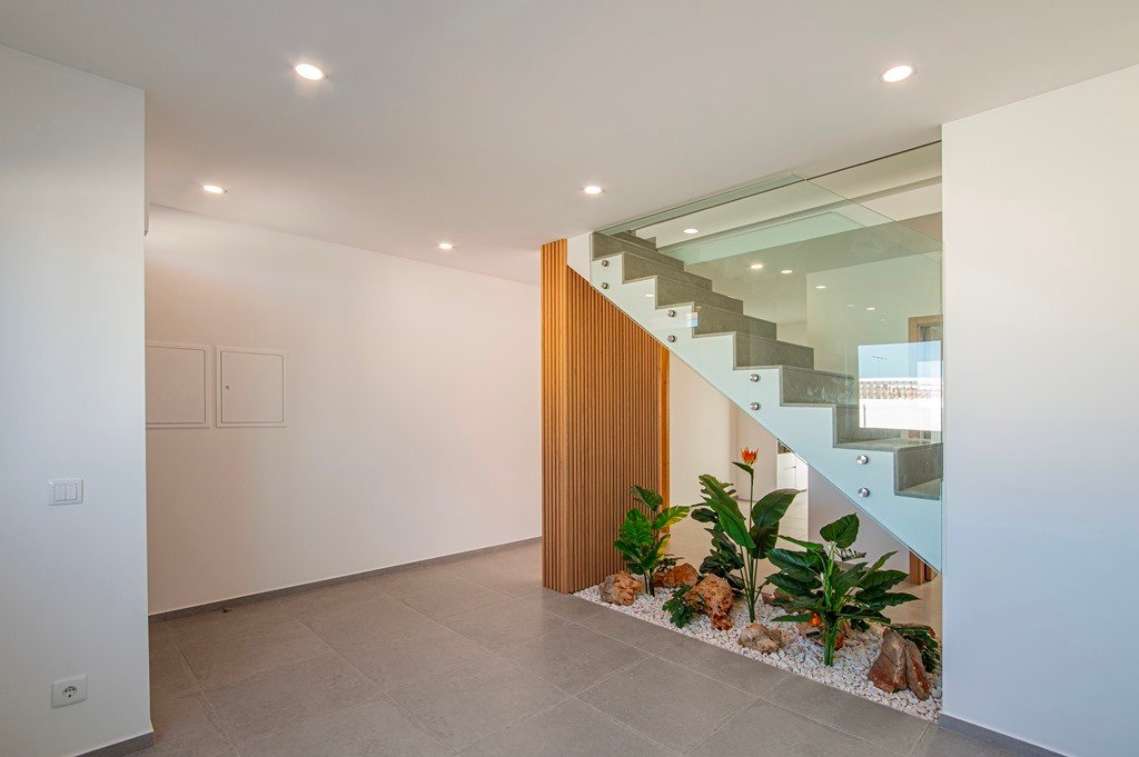 Townhouse in São Sebastião, Lagos, Sao Goncalo de Lagos, Portugal 2 - 17662169