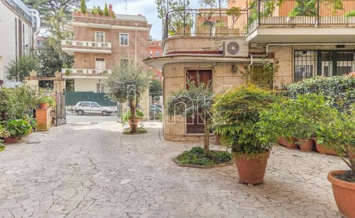 Appartement à Villa Chigi - Quartiere Africano, Rome, Italie 1