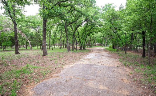 Terrain à Keller, Texas, États-Unis 1