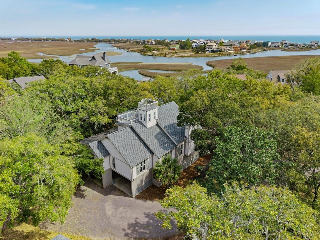 House in Pawleys Island, South Carolina, United States 1 - 17445403