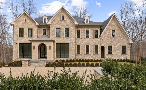 McLean, Virginia, United States 1