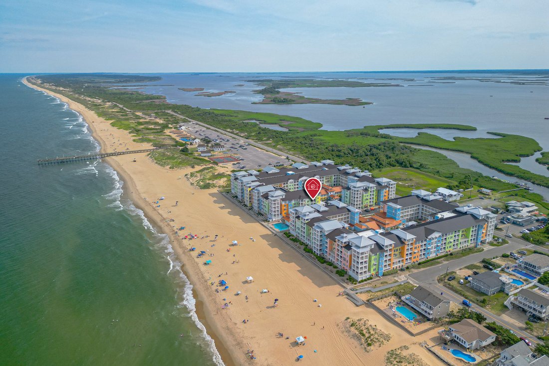 Condo in Virginia Beach, Virginia, United States 4 - 17662203