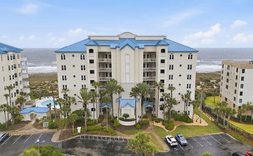 Condo in Fernandina Beach, Florida, United States 1
