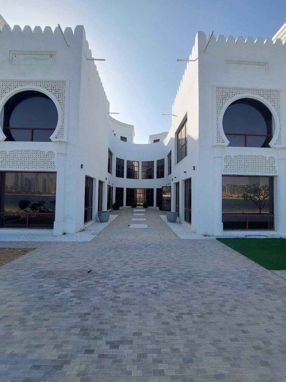 Villa in Palm Jumeirah, Dubai, United Arab Emirates 3 - 17662117