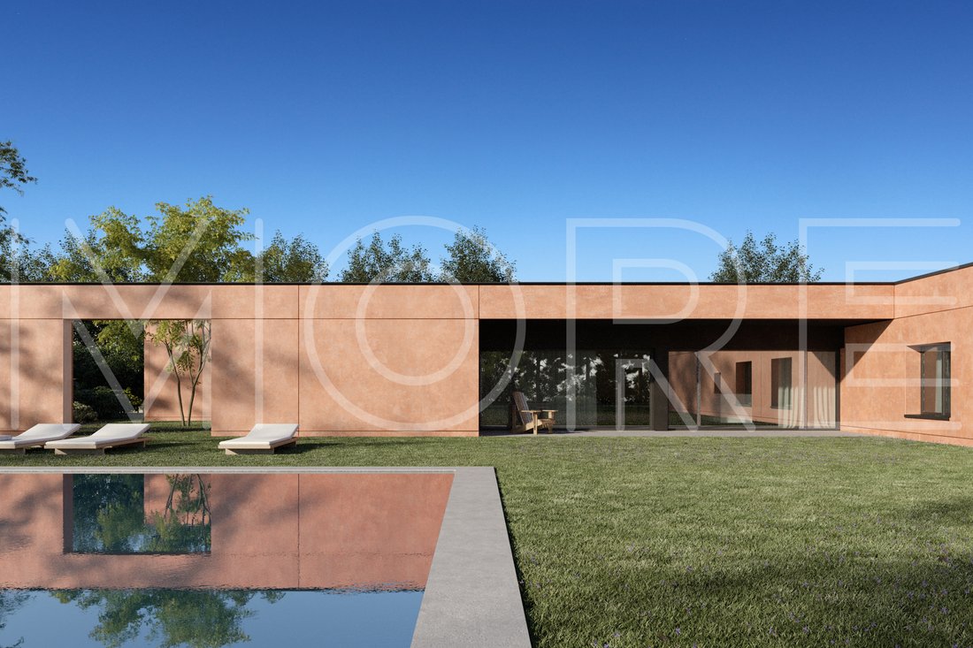 Villa in Briosco, Lombardy, Italy 3 - 17662138