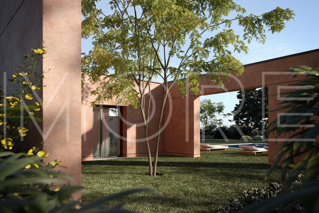 Villa in Briosco, Lombardy, Italy 5 - 17662138