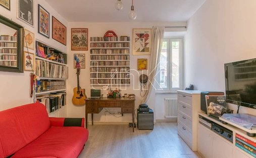 Appartamento a Prati - Mazzini, Roma, Lazio 1
