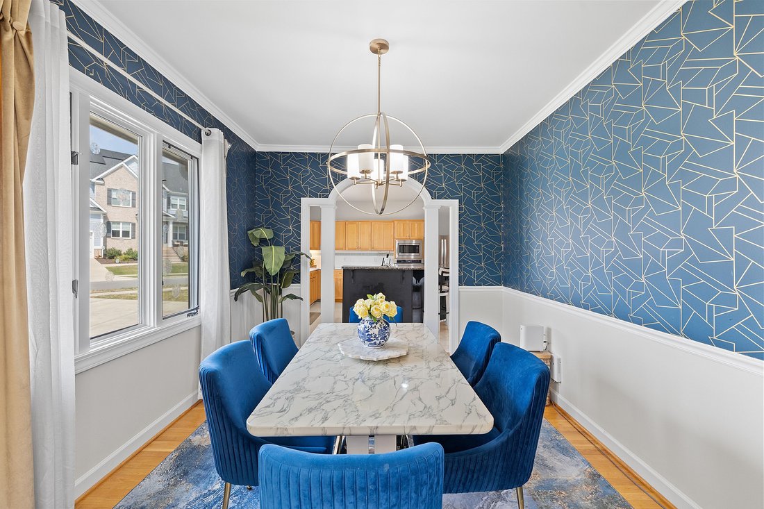 House in Cary, North Carolina, United States 5 - 17662154