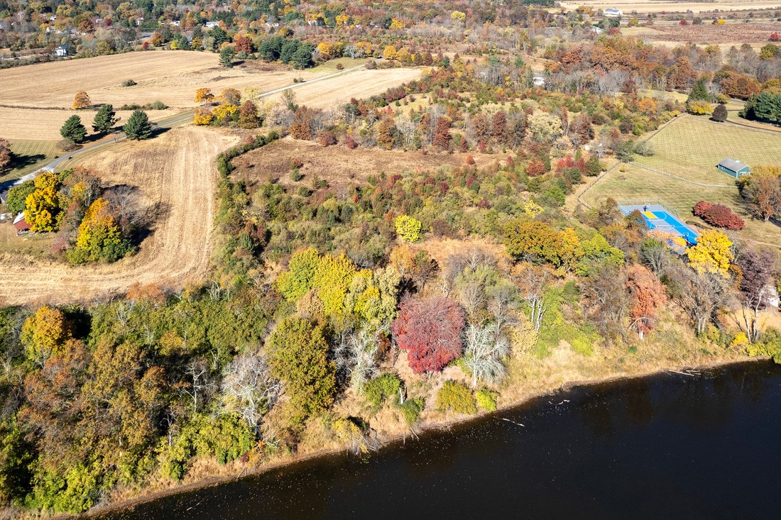 Land in Pennington, New Jersey, United States 2 - 17662204