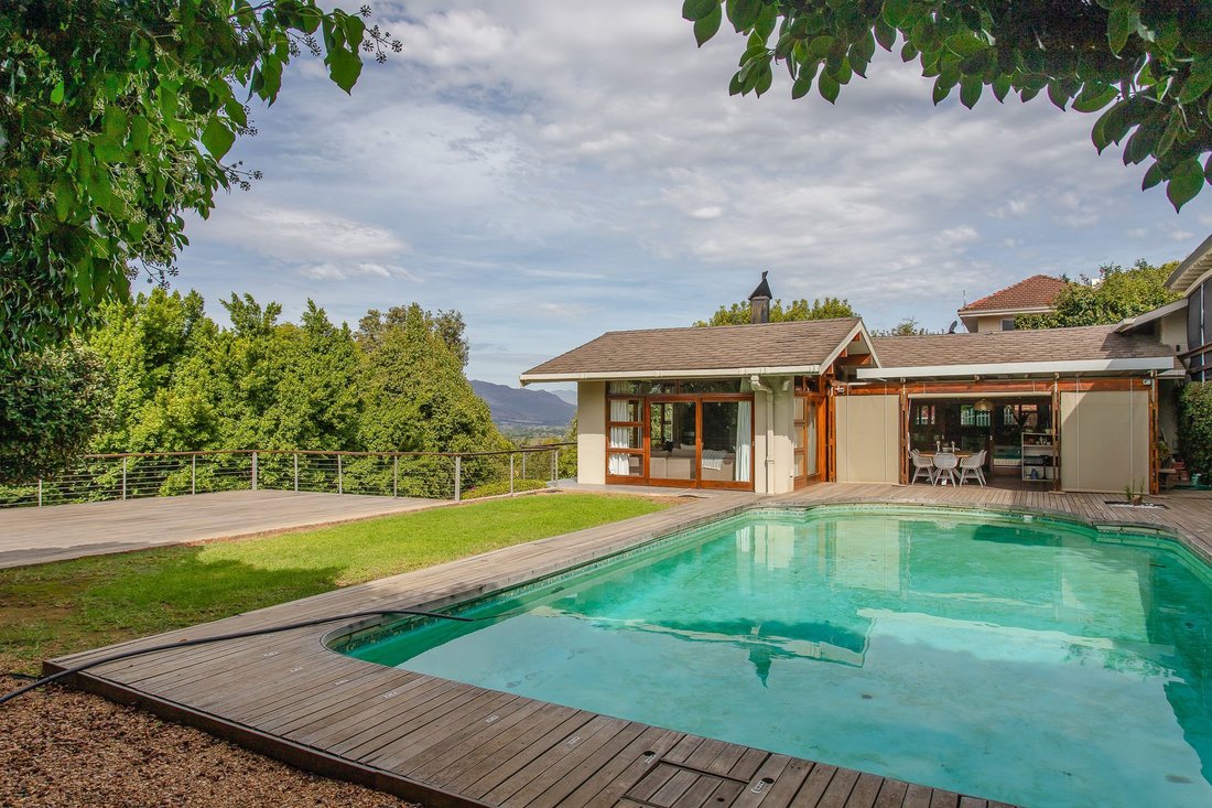 House in Paarl, Western Cape, South Africa 3 - 17665306