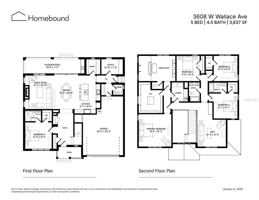 House in Tampa, Florida, United States 2 - 17665509