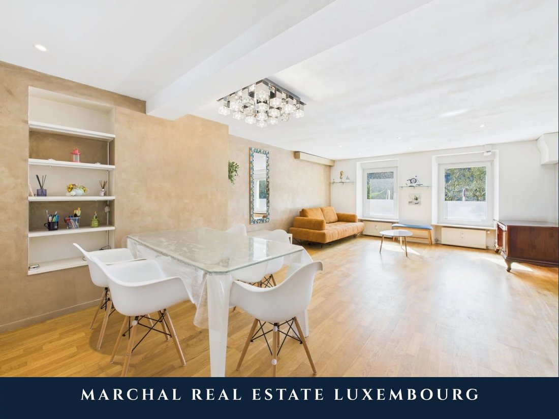Apartment in Luxembourg, Luxembourg, Luxembourg 2 - 17663786