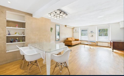 Wohnung in Luxemburg, Luxemburg, Luxemburg 1