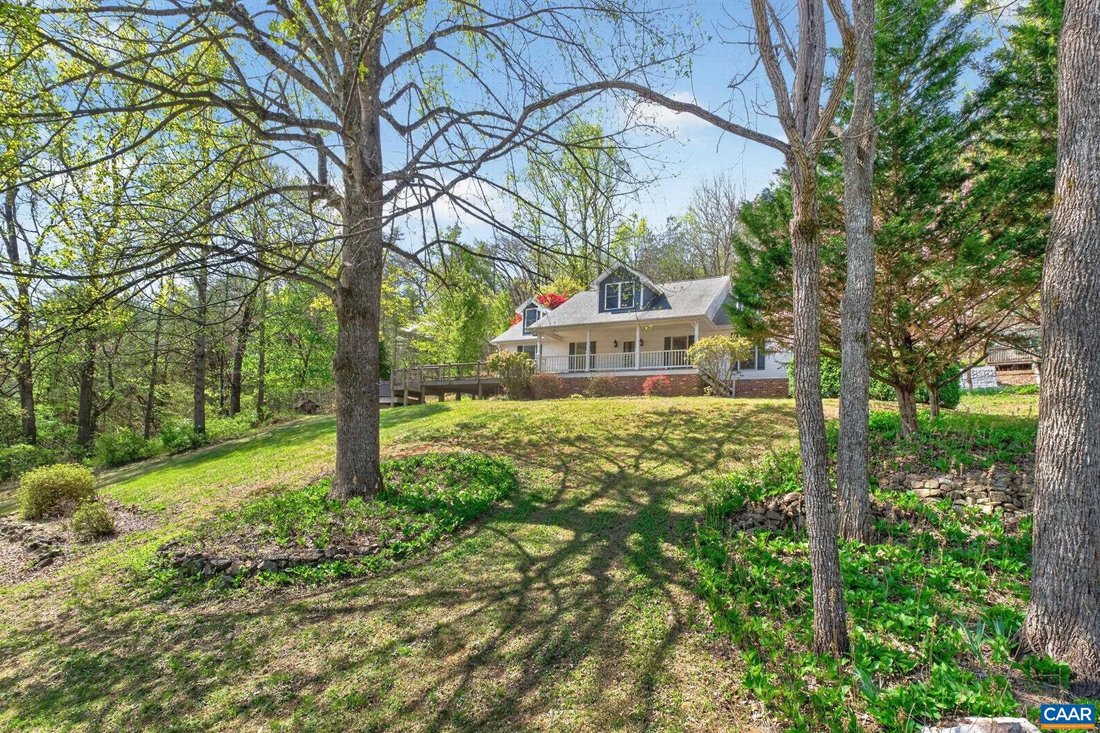 House in Stanardsville, Virginia, United States 3 - 17662817