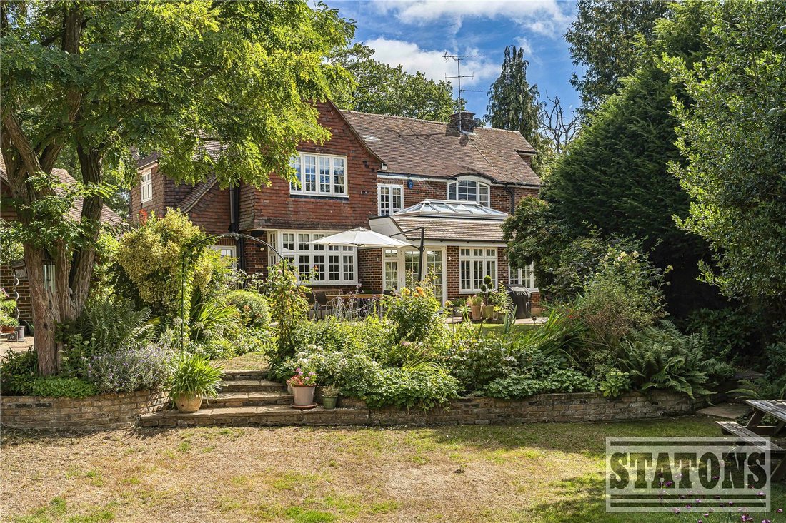House in Bell Bar, Hatfield, England 5 - 17662650