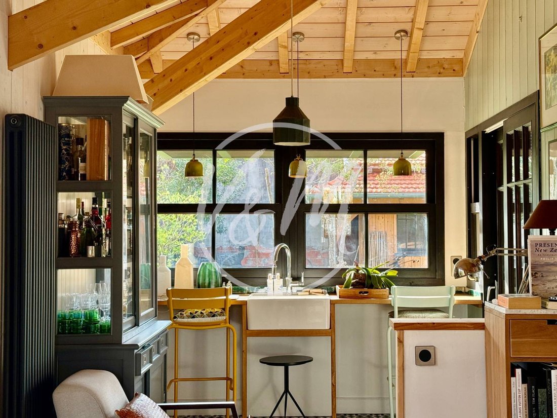 House in Sud Est, Andernos-les-Bains, France 5 - 17663410