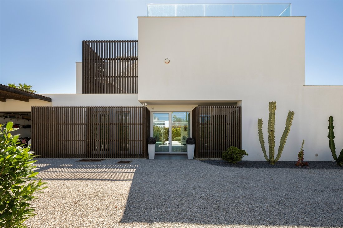 House in Lagoa e Carvoeiro, Algarve, Portugal 4 - 17666940