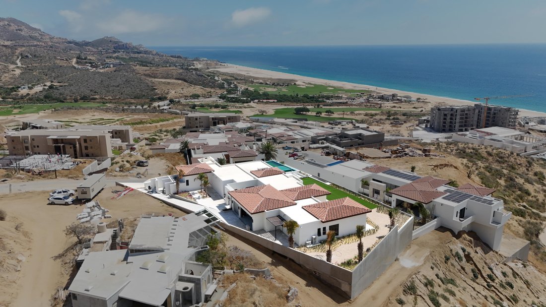 House in Cabo San Lucas, Baja California Sur, Mexico 3 - 17276137
