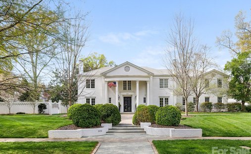 House in Charlotte, North Carolina, United States 1