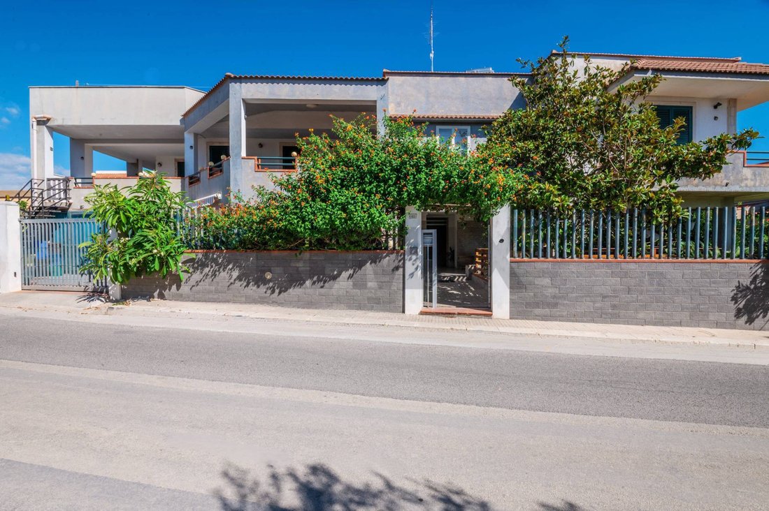 Villa in Tre Colli, Granelli, Sicily 3 - 17016077