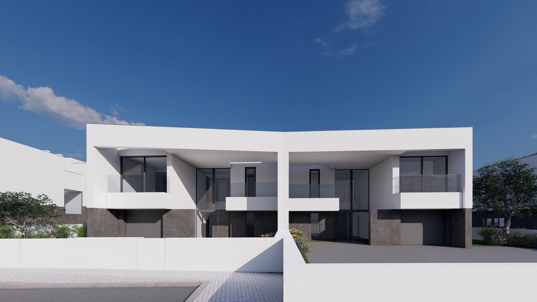 Villa in Sao Goncalo de Lagos, Algarve, Portugal 5 - 17667038