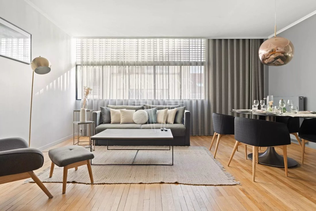 Apartment in Elysées-Madeleine, Paris 8e Arrondissement, Paris 1 - 17663779